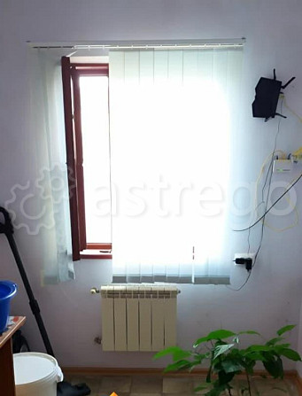 Дом, 30 м2, 4 сотки Яблоновский - изображение 3