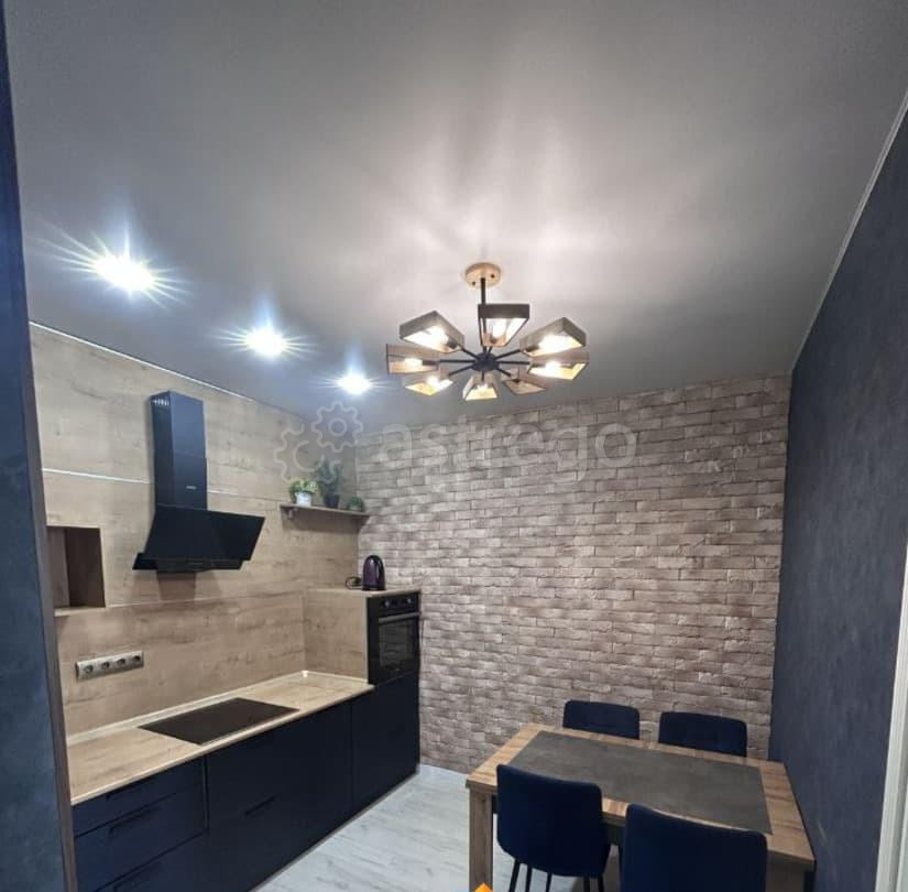 3-комн. квартира, 60 м2, 19/19 эт. Астрахань - изображение 6