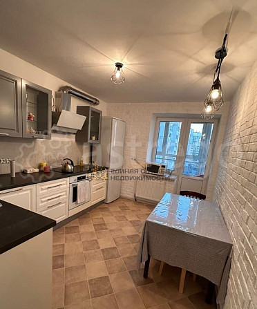 3-комн. квартира, 80 м2, 10/12 эт. Уфа - изображение 10