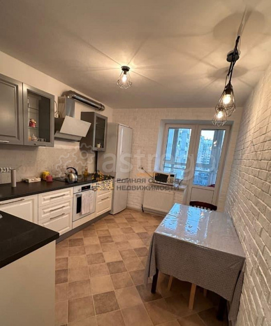 3-комн. квартира, 80 м2, 10/12 эт. Уфа - изображение 10