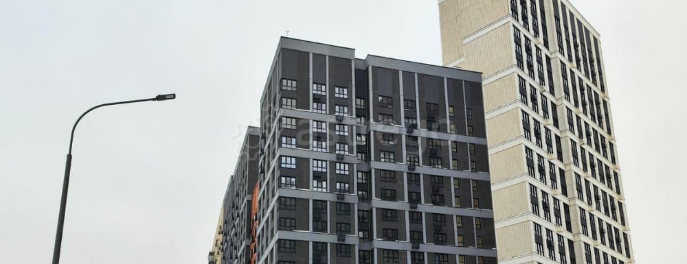4-комн. квартира, 110.7 м2, 23/24 эт. Москва - изображение 1