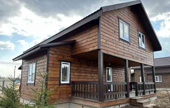 Дом, 165 м2, 8 соток Наро-Фоминск