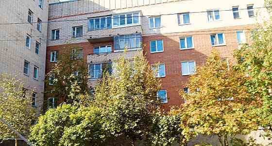4-комн. квартира, 91.8 м2, 5/5 эт. Санкт-Петербург