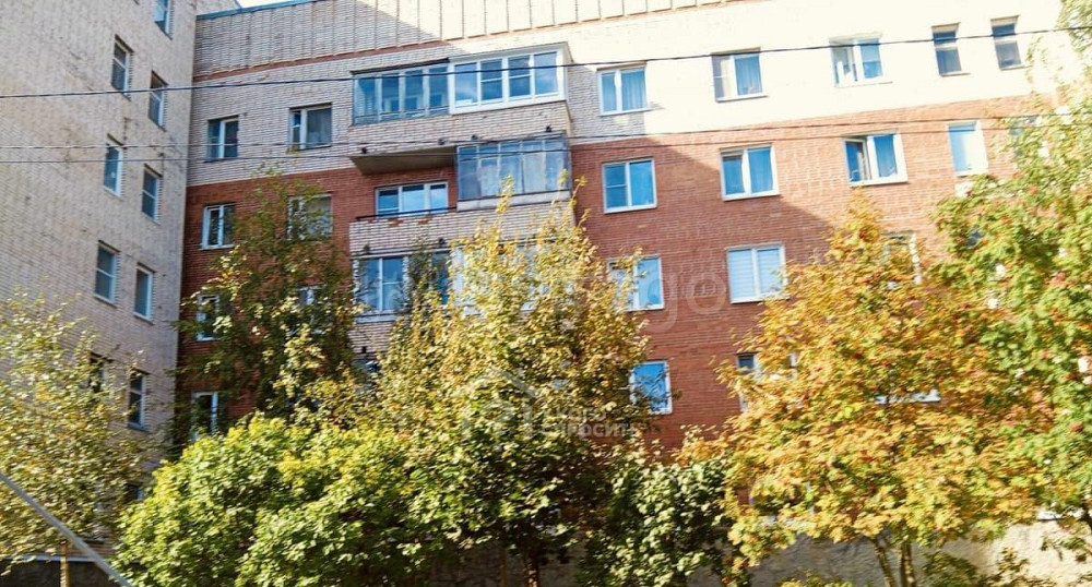4-комн. квартира, 91.8 м2, 5/5 эт. Санкт-Петербург - изображение 4