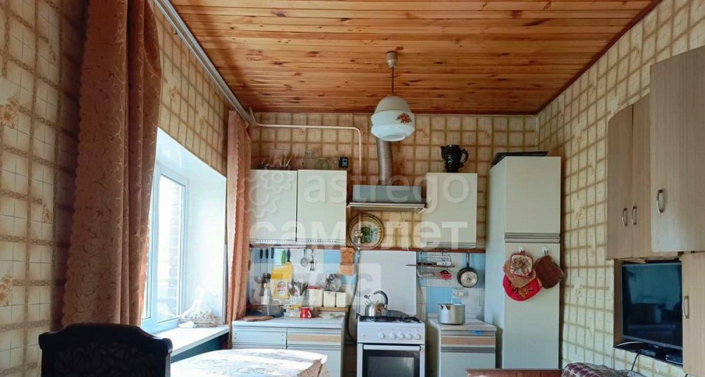 Дом, 71.6 м2, 8 соток, 1 эт. Ступино - изображение 6