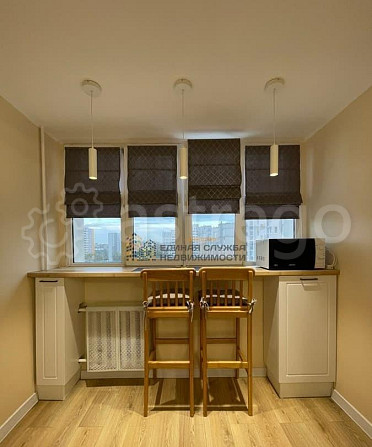 2-комн. квартира, 60 м2, 6/13 эт. Уфа - изображение 9