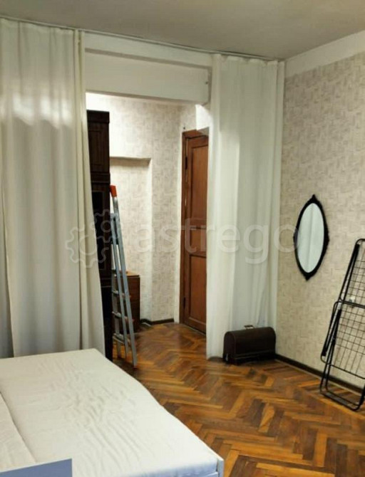Комната, 27 м2, 4/6 эт. Санкт-Петербург - изображение 5