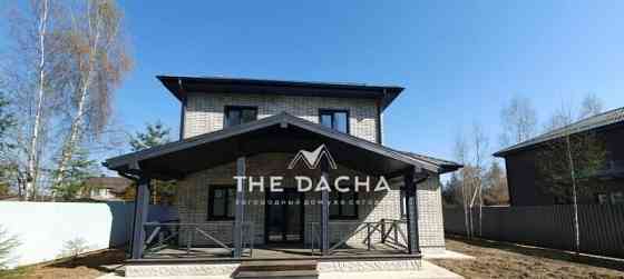 Дом, 165 м2 Наро-Фоминск