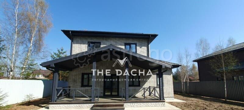 Дом, 165 м2 Наро-Фоминск - изображение 2