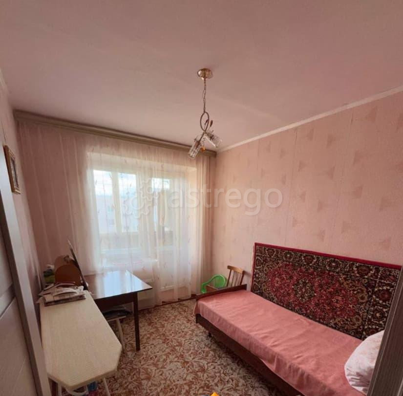 4-комн. квартира, 79.6 м2, 3/3 эт. Уфа - изображение 3