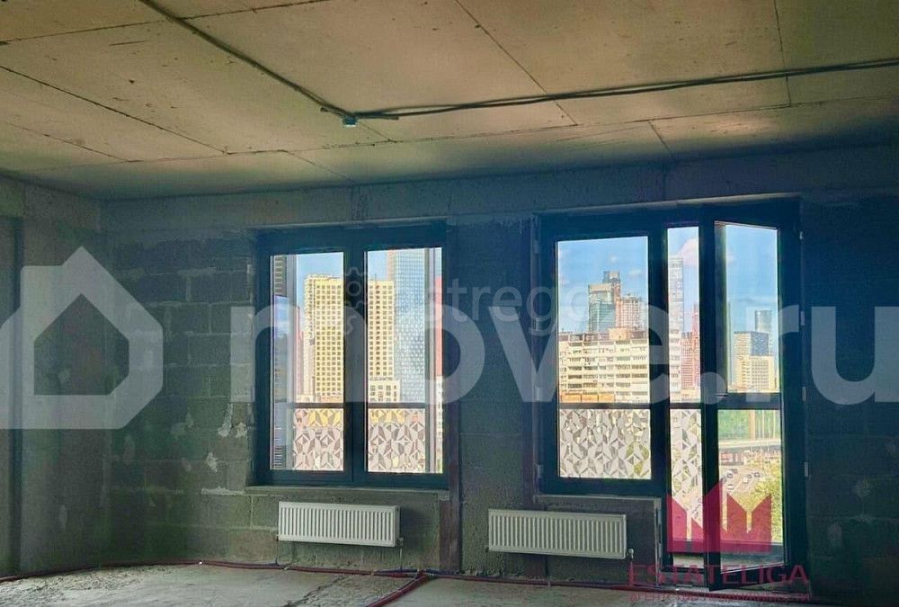 Студия, 86 м2, 9/13 эт. Москва - изображение 1