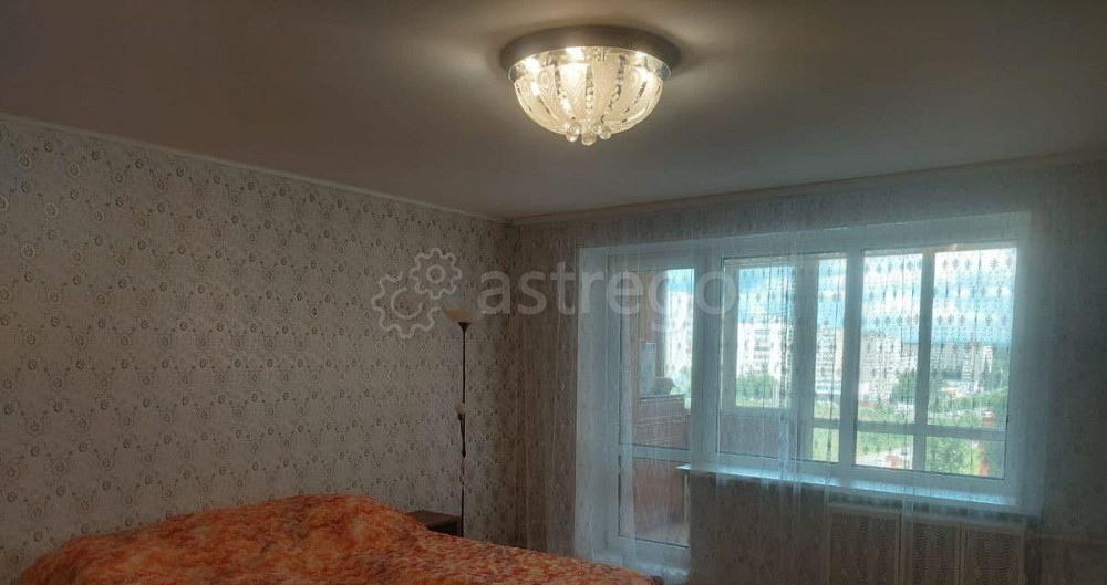 5-комн. квартира, 130.6 м2, 4/14 эт. Уфа - изображение 2