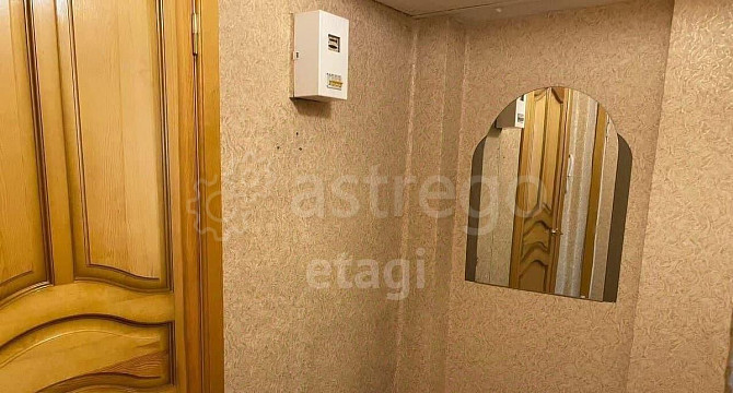 1-комн. квартира, 32.5 м2, 1/5 эт. Бийск - изображение 6