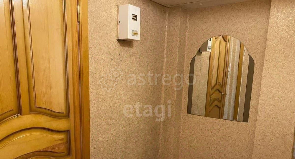 1-комн. квартира, 32.5 м2, 1/5 эт. Бийск - изображение 6