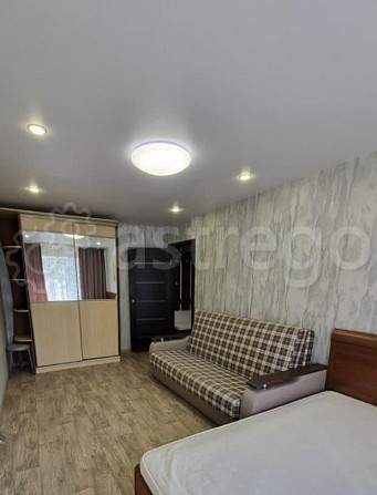 1-комн. квартира, 31 м2, 3/6 эт. Барнаул - изображение 4