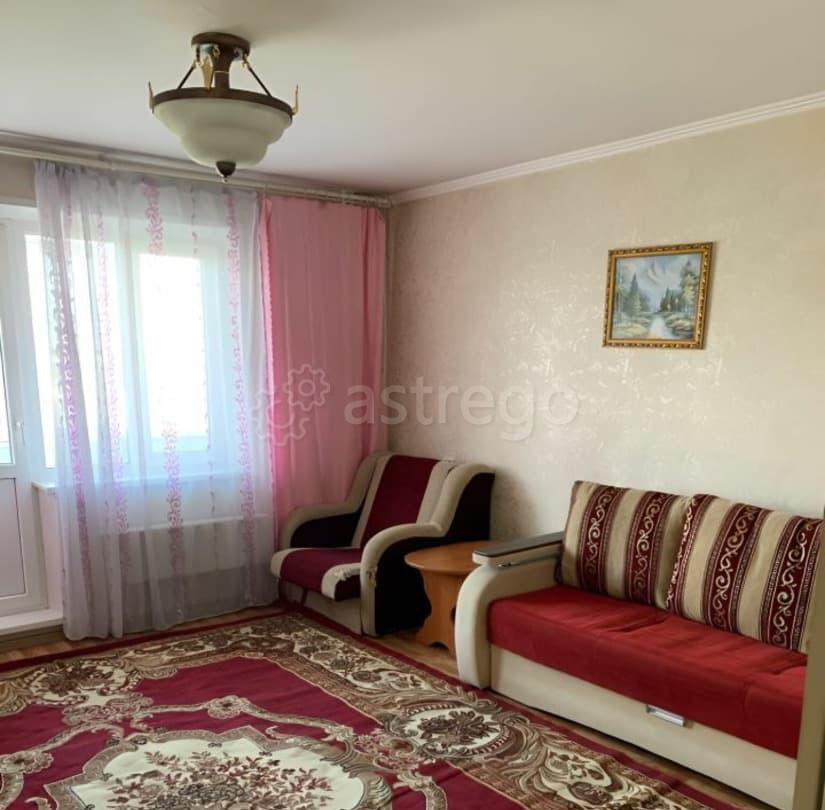 1-комн. квартира, 40.5 м2, 6/10 эт. Красноярск - изображение 7