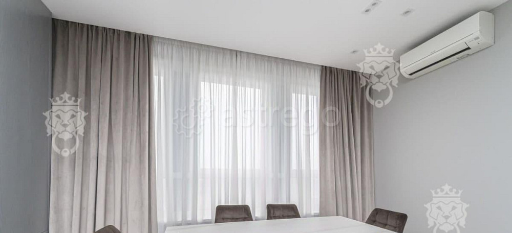 3-комн. квартира, 136 м2, 20/31 эт. Москва - изображение 4