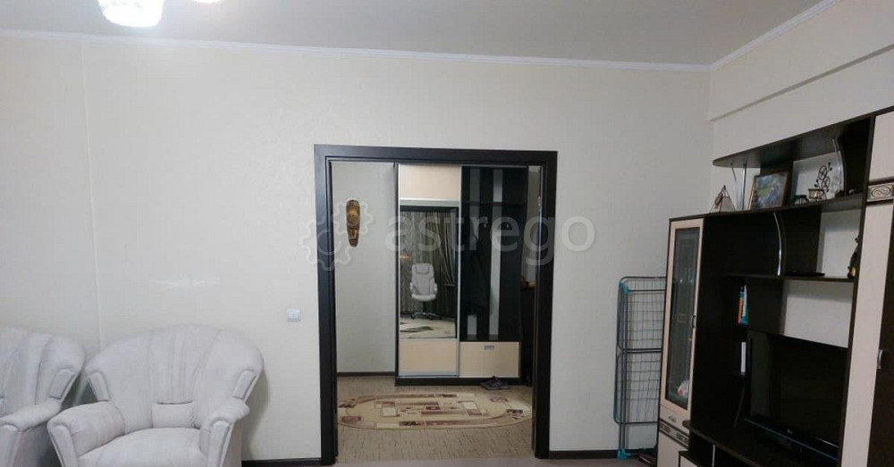 2-комн. квартира, 70.5 м2, 7/10 эт. Красноярск - изображение 7