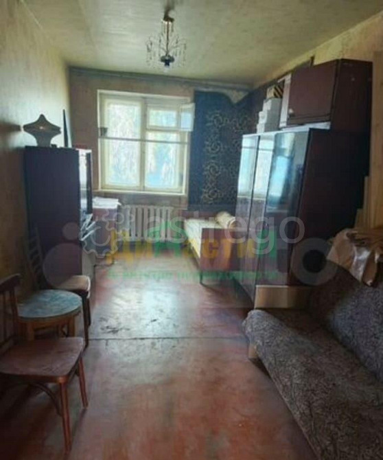 2-комн. квартира, 45.5 м2, 5/5 эт. Белгород - изображение 1