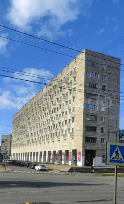 3-комн. квартира, 58.2 м2, 3/9 эт. Архангельск - изображение 3