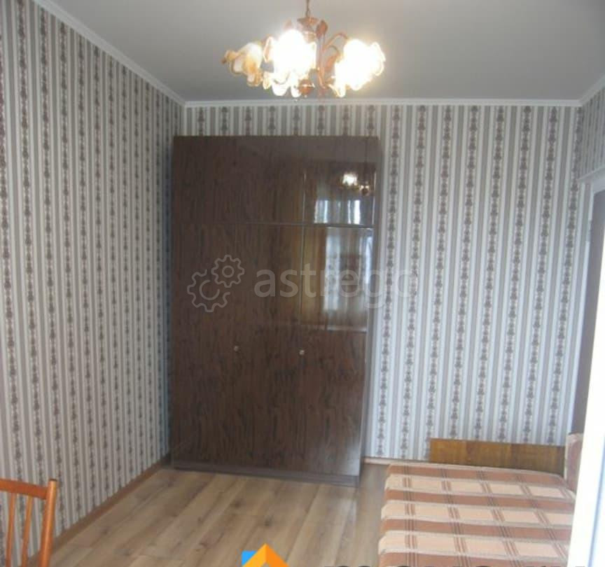 3-комн. квартира, 76 м2, 11/17 эт. Москва - изображение 6
