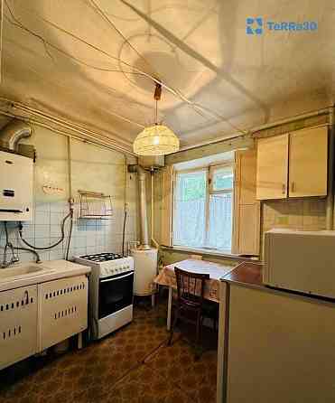 3-комн. квартира, 48.2 м2, 1/2 эт. Астрахань