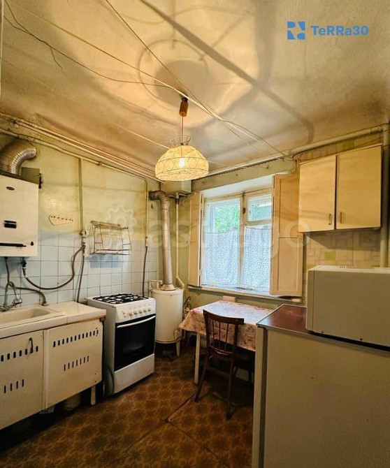 3-комн. квартира, 48.2 м2, 1/2 эт. Астрахань - изображение 3