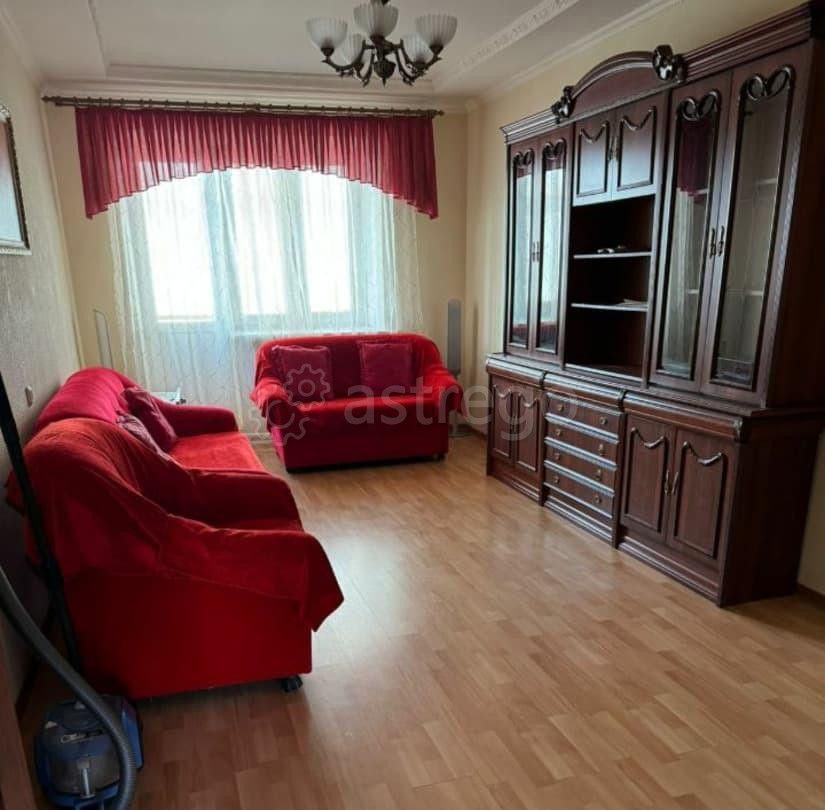 3-комн. квартира, 70.1 м2, 4/5 эт. Нефтекамск - изображение 6