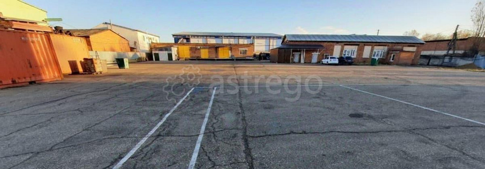 Коммерческий участок, 0.2 сотки Яблоновский - изображение 2