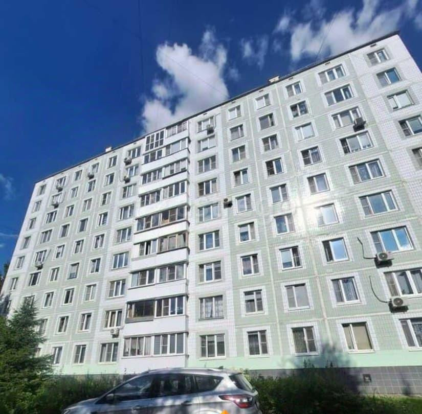 Комната, 23.4 м2, 5/9 эт. Москва - изображение 1