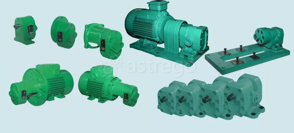 Насосы, Электродвигатели, Вентиляторы, Редукторы Москва - изображение 2