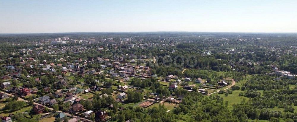 Земельный участок, 19.79 сотки Руза - изображение 3