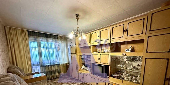 2-комн. квартира, 43.2 м2, 9/9 эт. Новоалтайск - изображение 7