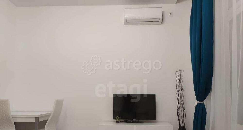 Студия, 23.1 м2, 14/25 эт. Одинцово - изображение 7