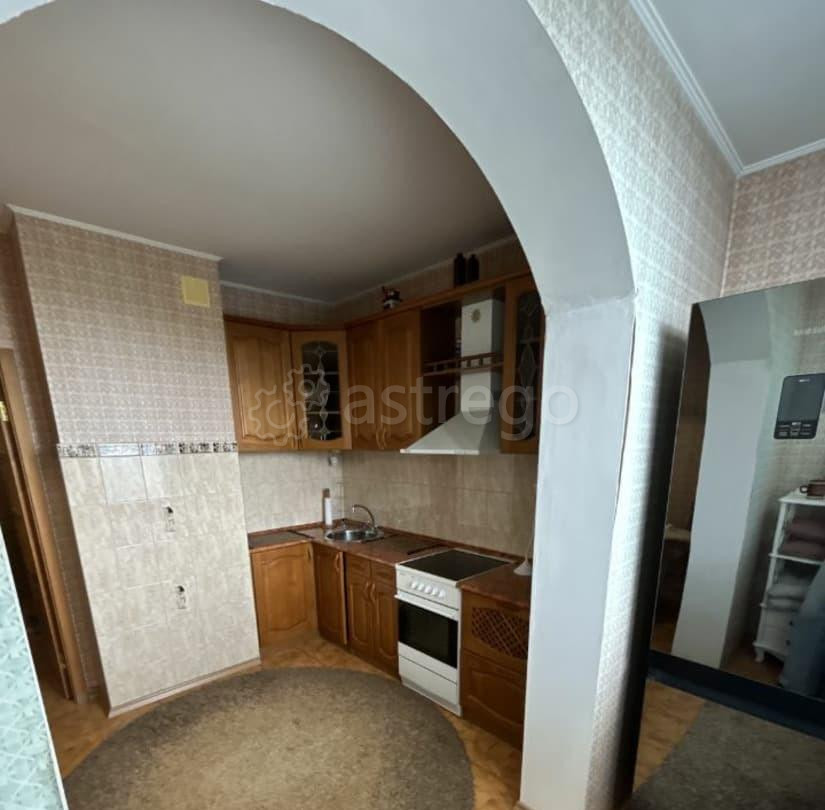 1-комн. квартира, 36.4 м2, 16/16 эт. Москва - изображение 2
