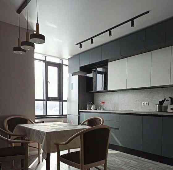 3-комн. квартира, 102 м2, 6/6 эт. Мытищи