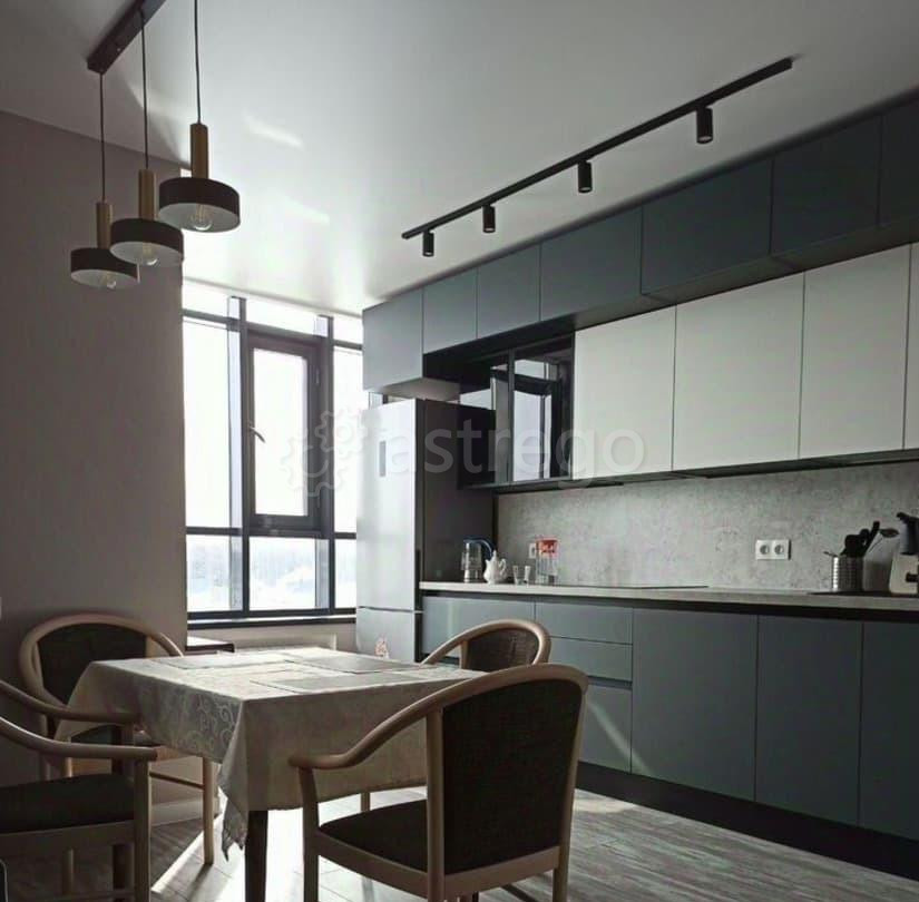 3-комн. квартира, 102 м2, 6/6 эт. Мытищи - изображение 3