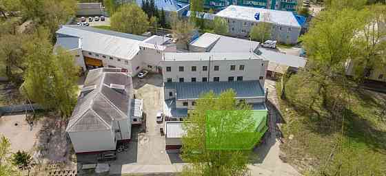 Свободного назначения, 106.4 м2 Барнаул