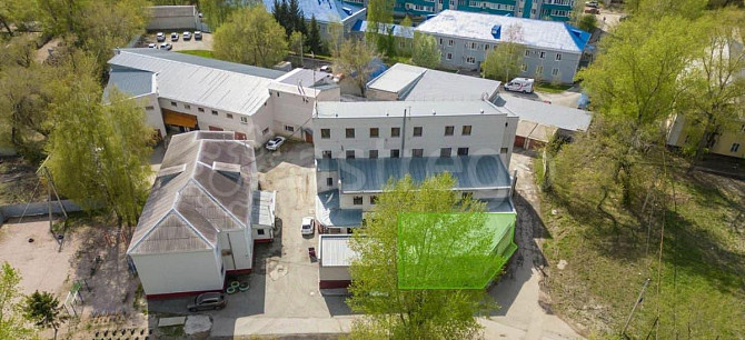 Свободного назначения, 106.4 м2 Барнаул - изображение 5