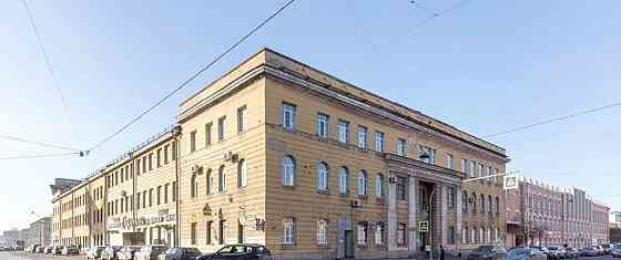 Офис, 6523 м2 Санкт-Петербург