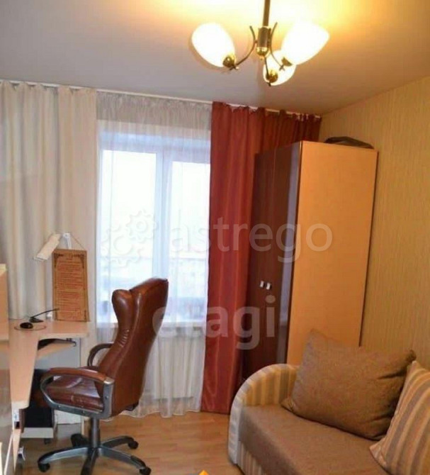 4-комн. квартира, 104 м2, 9/9 эт. Бийск - изображение 3