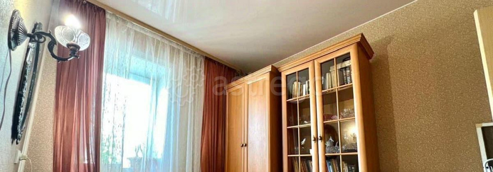 4-комн. квартира, 70.2 м2, 2/5 эт. Благовещенск - изображение 3