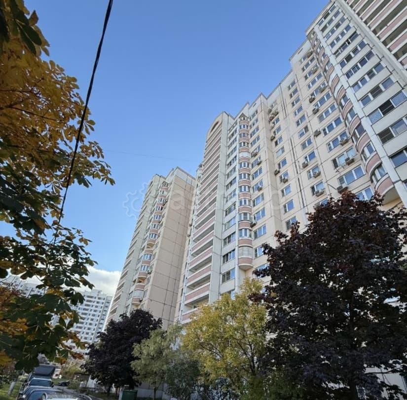 2-комн. квартира, 69 м2, 17/17 эт. Реутов - изображение 1