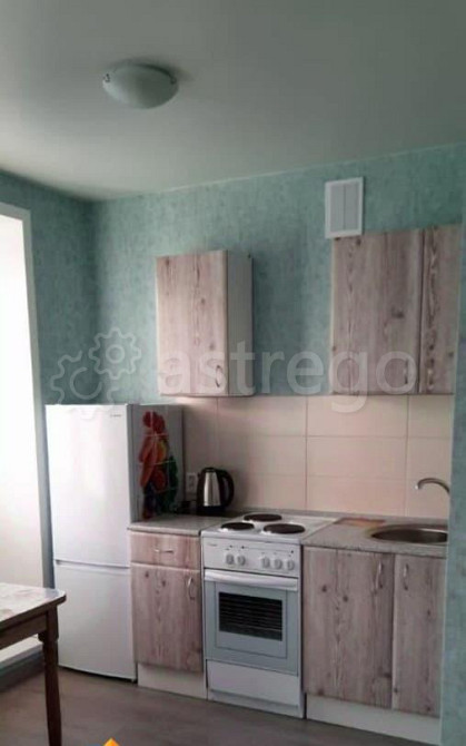 Студия, 29 м2, 3/5 эт. Бийск - изображение 4