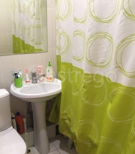 1-комн. квартира, 36 м2, 2/8 эт. Москва - изображение 6