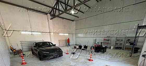 Свободного назначения, 200 м2 Бронницы