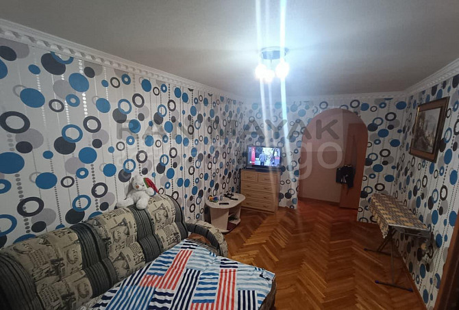2-комн. квартира, 42.9 м, 3/5 эт. Майкоп - изображение 1
