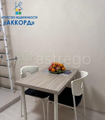 1-комн. квартира, 32.8 м2, 1/16 эт. Барнаул - изображение 4