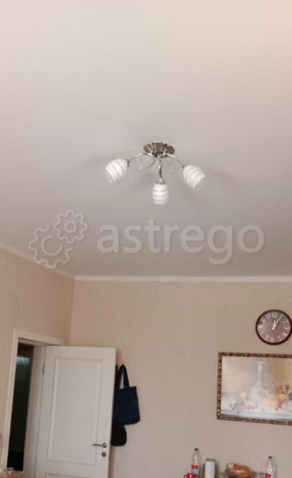 Комната, 21.7 м2, 3/3 эт. Подольск - изображение 4