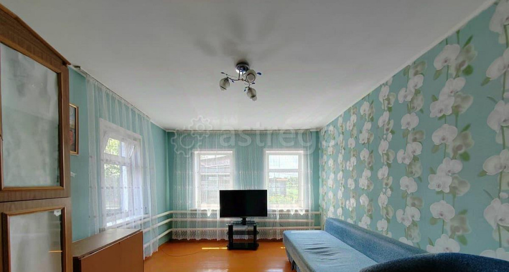 Дом, 43.6 м2, 9 соток, 1 эт. Рубцовск - изображение 4